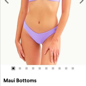 Blackbough Bikini bottom M